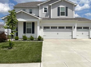 Jennifer B.'s yard care service result