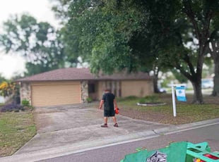 Jan C.'s lawn care service result