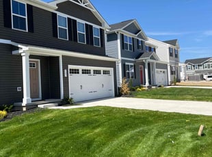 Frances B.'s grass maintenance service result