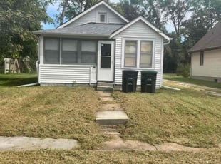 John C.'s lawn care services service result