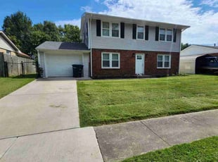 Robert M.'s lawn care service result