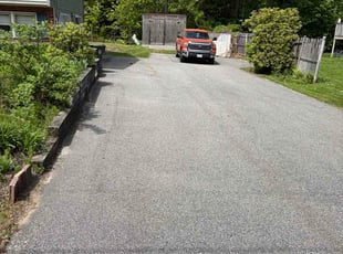 Chunjai C.'s lawn care service result