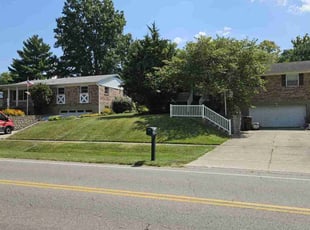 Sharon M.'s lawn service service result