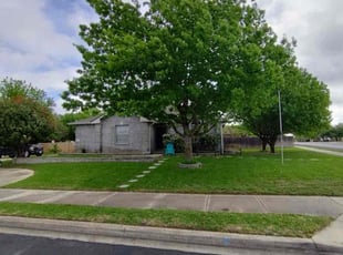Tramaine R.'s lawn service service result