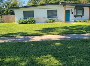 Jeanne R.'s lawn service service result