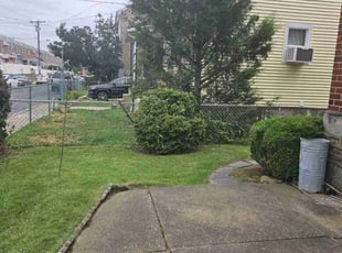 Pamela L.'s Bush Trimming service result