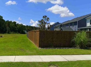 Marcella P.'s lawn maintenance service result