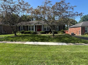 Sol M.'s lawn care services service result