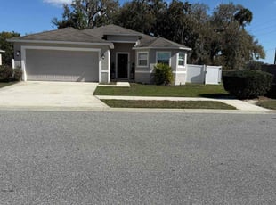 Fedelyne T.'s turf care service result