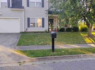 Taylor M.'s turf care service result