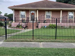 Mariah S.'s lawn service service result