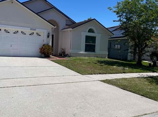 Mike H.'s lawn care service result