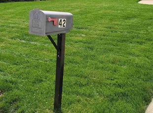 Jake E.'s lawn care services service result