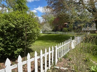 John H.'s lawn service service result