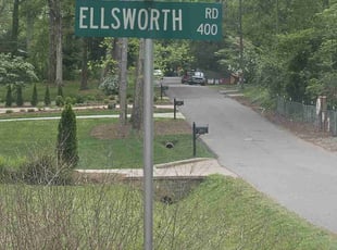 Patricia L.'s lawn care service result