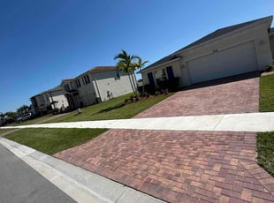 Glenn S.'s grass maintenance service result