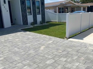 Kenya J.'s turf maintenance service result