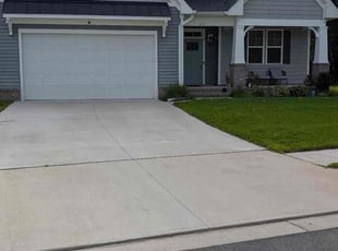 Norman H.'s lawn service service result