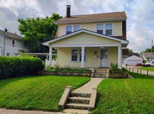 Mary M.'s lawn care service result
