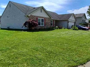 Hamilton C.'s turf care service result