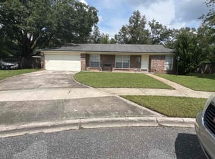 Katrina F.'s turf maintenance service result