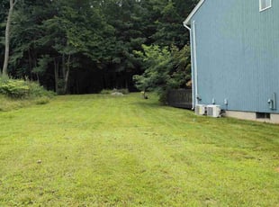 Scott S.'s lawn care services service result