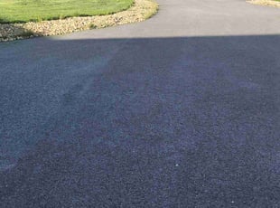 Justin S.'s lawn maintenance service result