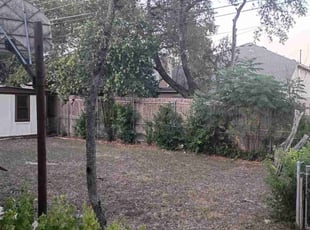 Shywra H.'s lawn care service result