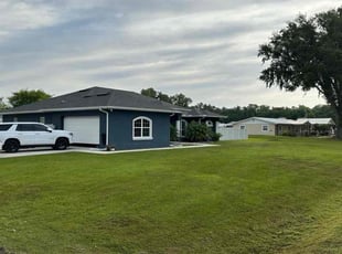 ricardo r.'s turf maintenance service result