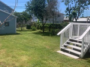 Michael O.'s turf maintenance service result