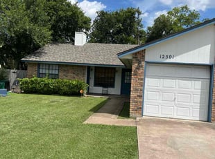 Brian W.'s grass maintenance service result
