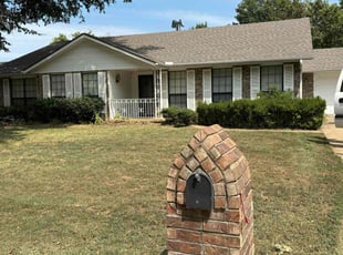 Matthew D.'s Bush Trimming service result