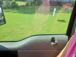 Julie R.'s grass cutting service result