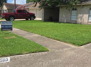 Jacob N.'s turf care service result