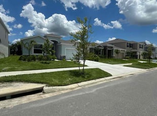 William K.'s grass cutting service result