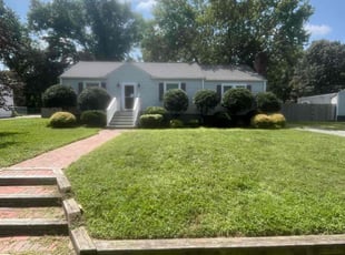 Jess C.'s lawn care services service result
