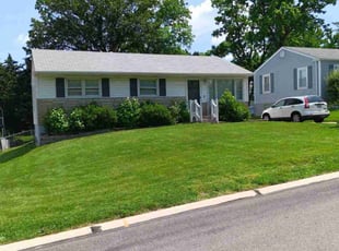 June K.'s turf maintenance service result