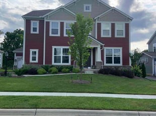 Tonia R.'s turf maintenance service result