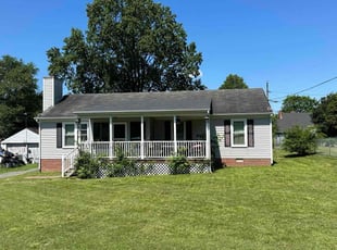 SEAN C.'s lawn care service result