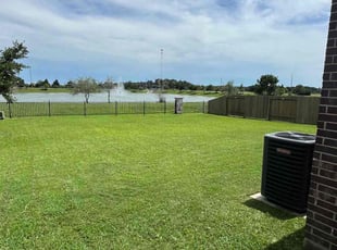 Robert L.'s grass maintenance service result