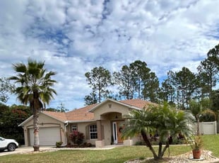 Raymond M.'s lawn care service result