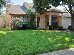 Mandrea M.'s turf maintenance service result