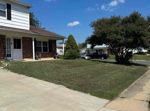 Kheresa G.'s lawn maintenance service result