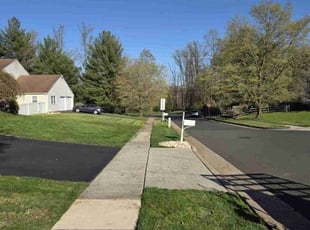 Richard B.'s lawn maintenance service result