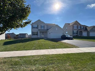 Sarah D.'s lawn care service result