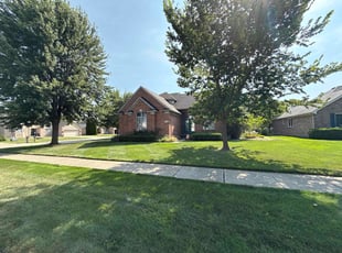 Robert C.'s lawn maintenance service result