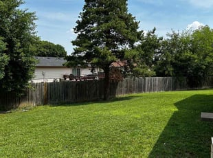 Larry C.'s landscaping services service result