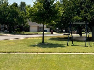 Jaliah C.'s Tree Care service result