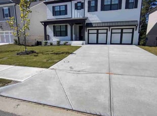 Thach T.'s lawn care service result