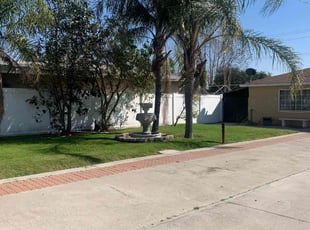 Kodjo a.'s lawn care services service result